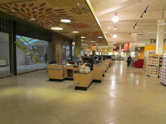 Amapola Deli & Market