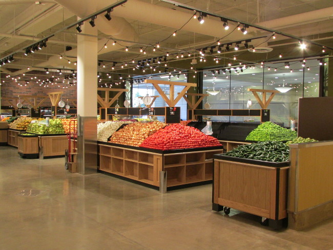 Amapola Deli & Market