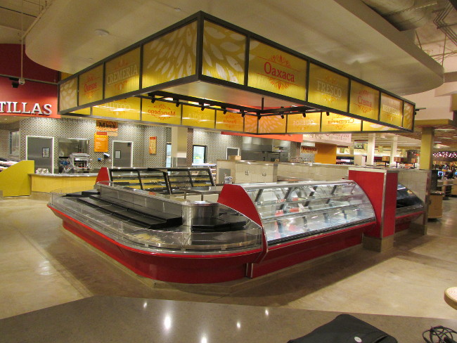 Amapola Deli & Market