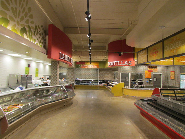 Amapola Deli & Market