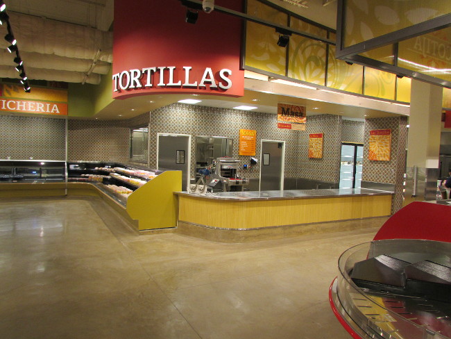 Amapola Deli & Market