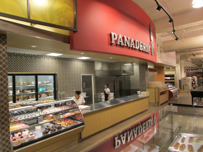 Amapola Deli & Market