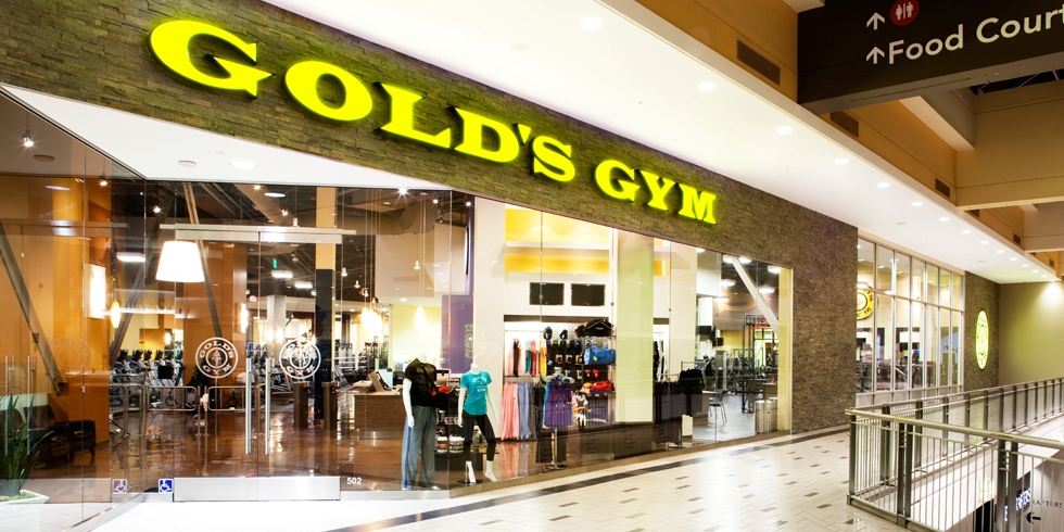 Gold Gym