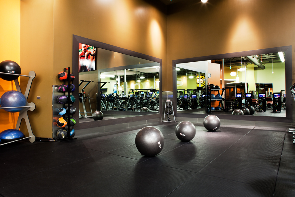 Gold's Gym