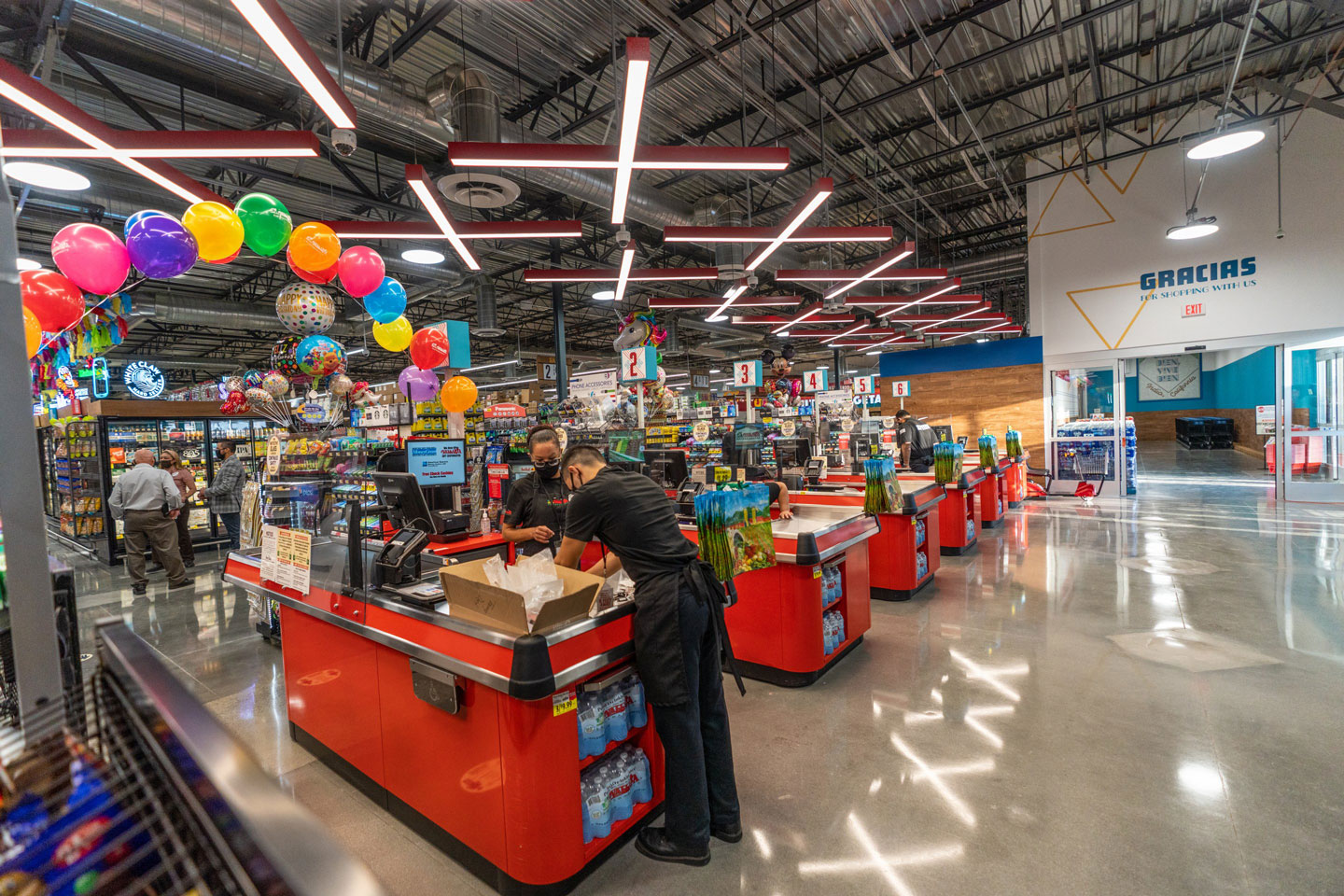 Amapola Deli & Market