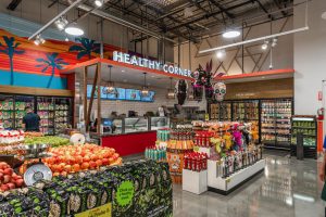 Amapola Deli & Market