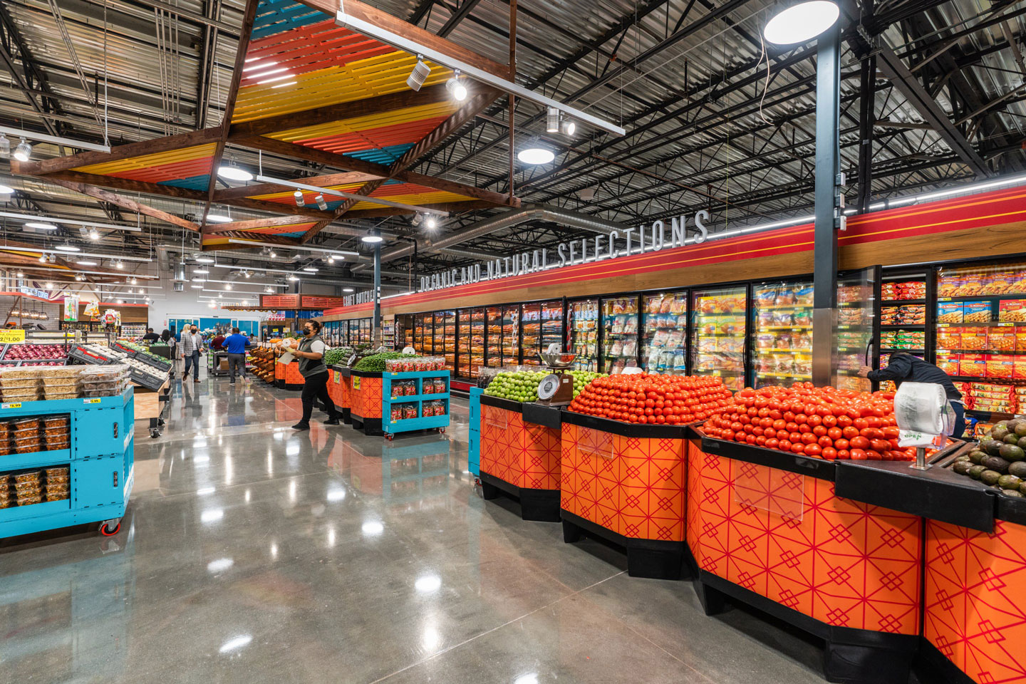 Amapola Deli & Market