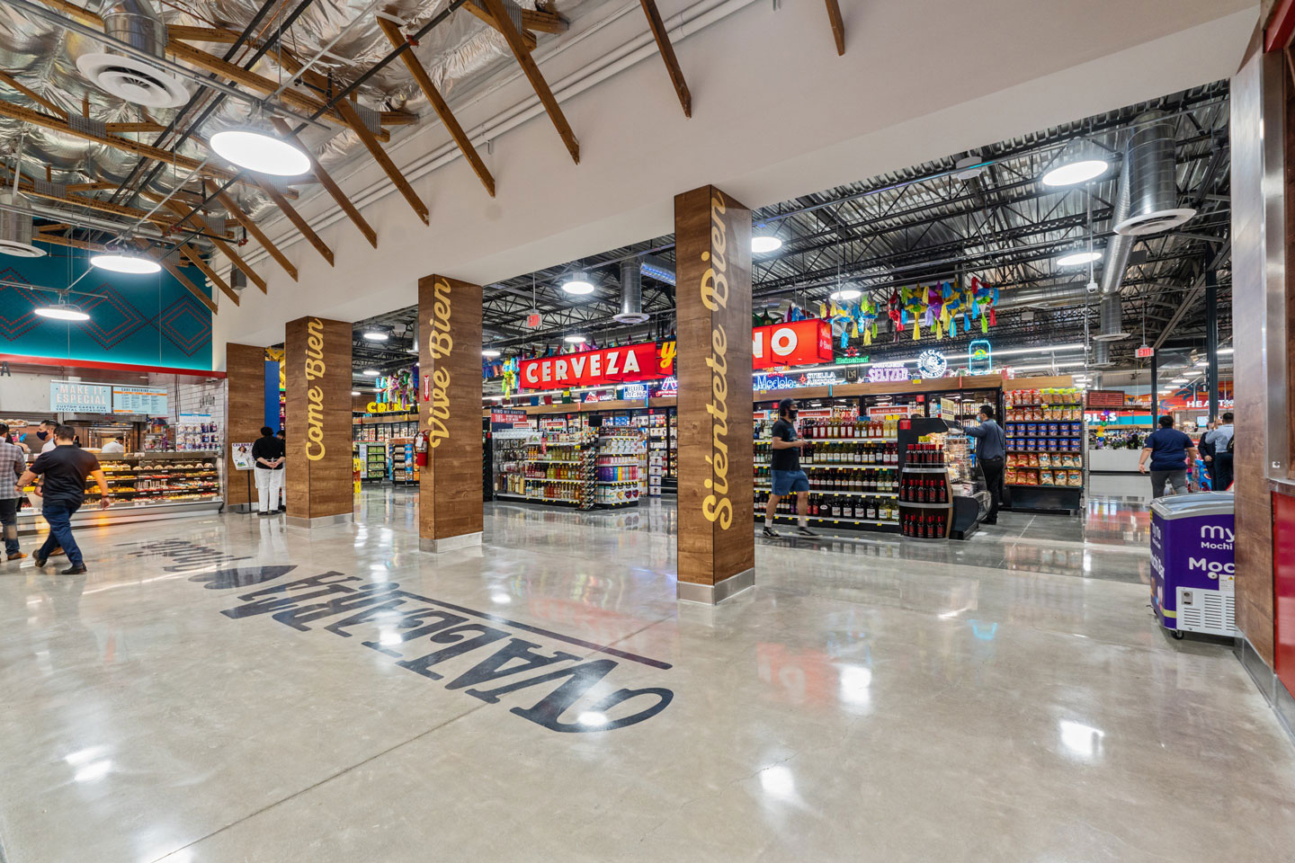 Amapola Deli & Market