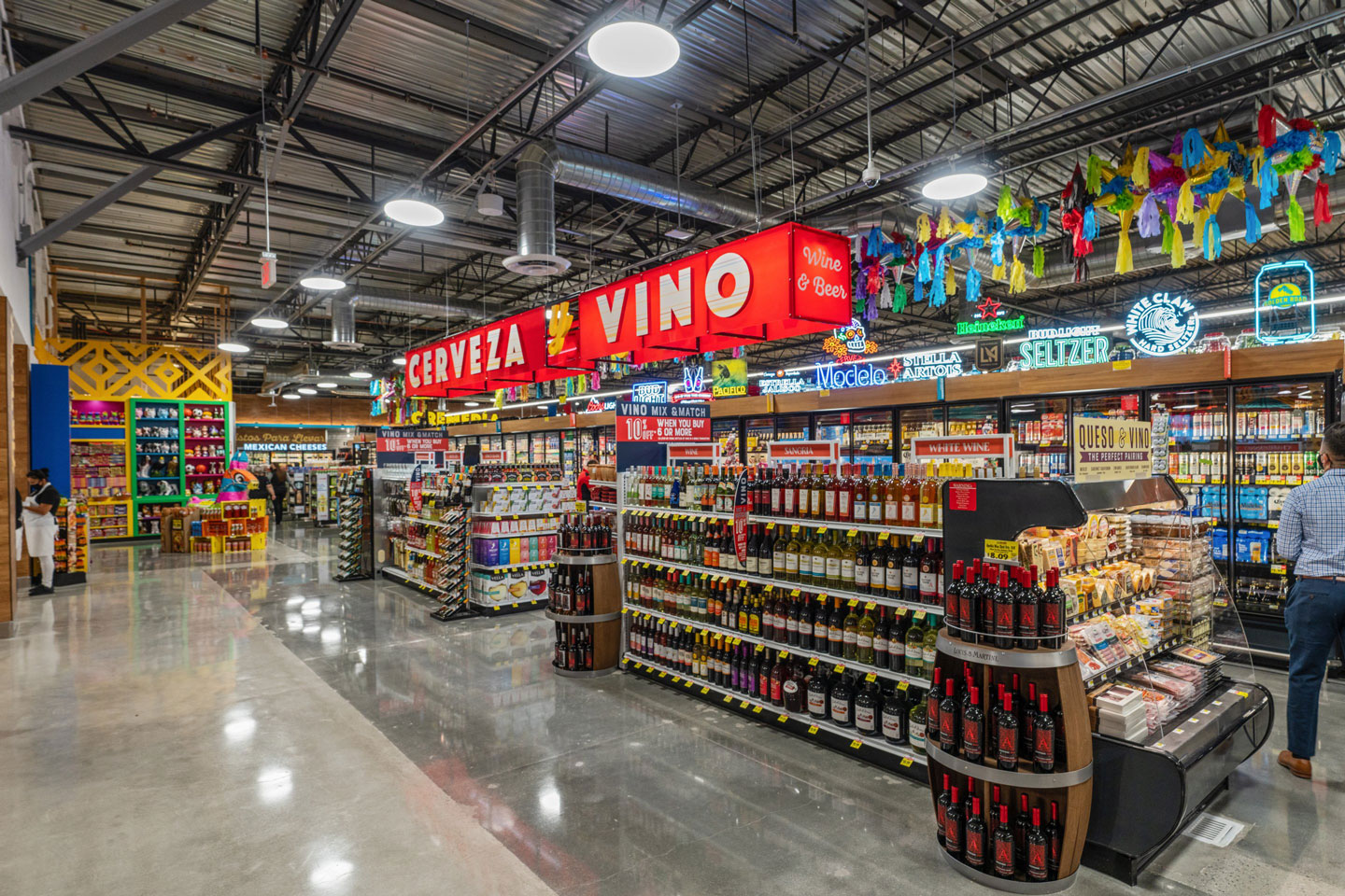 Amapola Deli & Market